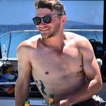 Chris Sutton - @chris_suttonn - Instagram