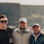 Chris Sutton - @cssutton10 - Instagram