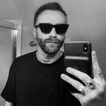 chris sutton - @thechrissutton - Instagram