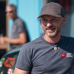 Chris Sutton - @chrissuttonrally - Instagram