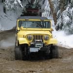 Chris Swaim - @67cj_5 - Instagram