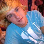 Chris Swaim - @chrislovesher - Instagram