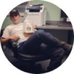 Chris Swaim - @cswaim35 - Instagram