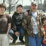 Chris Swaim - Facebook