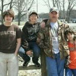 Chris Swaim - @bassmaster72501 - Instagram