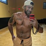 Christopher Swanwick - @swannvwickkiiv - Instagram