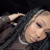 Chrissy boss braiding - @chrisswayy_ - TikTok