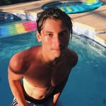 Christopher Carpenter - @chrisswayvi - Instagram