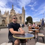Chris Sweetman - Facebook