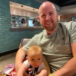 Chris Sweetman - @sweeters82 - Instagram