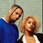 ❤️🧡💛💜💙💚 - @chris.breezy.sweezy - Instagram