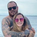 Chris Sweezy - @sweezybologna1 - Instagram