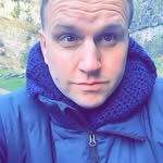 Chris Swift - @anewstart2112 - Instagram