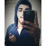 Chris Swift - @chris750oficial - Instagram
