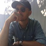 Christopher Swift - @chris__swift - Instagram