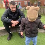 Chris JJ Swindells - @8603_chris - Instagram