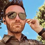 Chris Swindells - @chr1sqt - Instagram
