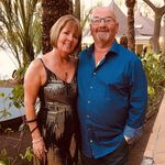 Christine Swindells - @christinemad65 - Instagram