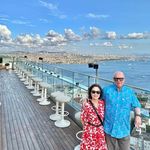 Oanh Chris Swindells - @oanhchrisswindells - Instagram
