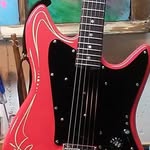 Chris Swope - @swopeguitars - Instagram
