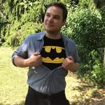 Chris Swope - @swope_there_it_is - Instagram