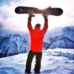 Chris Szabo - @szab_daddy - Instagram
