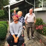 Chris Szabo - @bungeyed_gypsy - Instagram