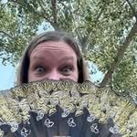 Chris Szabo - @rabidhockeymom - Instagram