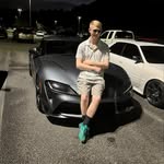 Chris Szabo - @chrisszabo_2 - Instagram