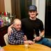 Chris Szewczyk - Facebook
