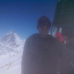 Chris Szewczyk - @chsblackout - Instagram