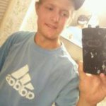 Chris Szewczyk - @christophersze - Instagram
