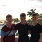 Chris Tabbitt - @christabbitt19_ - Instagram