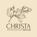 Christa Decor | DECORAÇÃO SAZONAL & PERMANENTE - @christadecoracao - Instagram