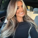 Christa Nicole - @christadelmo - Instagram