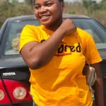 Christade Oretunde Mayort - @christadeoretunde - Instagram