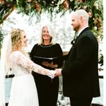 Mountain High Weddings - @christadeane - Instagram