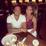 Chris Tagoe - @ctagoe87 - Instagram
