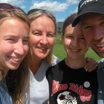 Chris-Karen Tague - @chriskarentague - Instagram