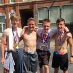 Chris Tague - @chris.tague55 - Instagram
