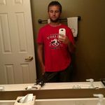 Chris Tague - @christague36 - Instagram