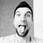 Chris Tague - @7noodle - Instagram