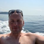 Chris Tague - @thechristague - Instagram