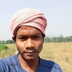 Christ Akash topno - @christakash48 - Instagram