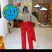 Dyagas Grace - Facebook