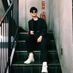 Takashi Chris - @_chris_takashi_ - Instagram