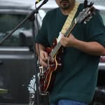 Chris Talarico - @talarico_music - Instagram
