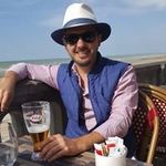Chris Talcott - @chris.talcott.31 - Instagram