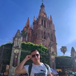 Christian Magaña - @christ_ams - Instagram