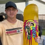 Chris Tangemann - @tangemannchris - Instagram